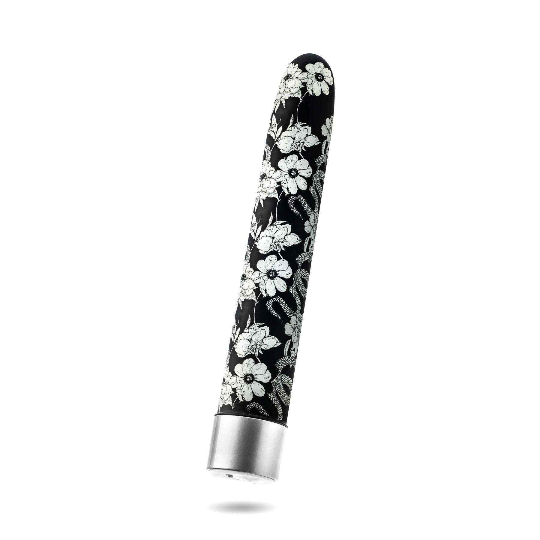 The Collection Eden Slimline Vibrator - Product Shot #2