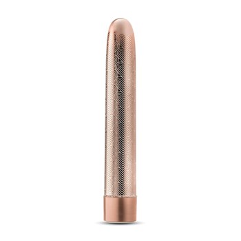 The Collection Lattice Slimline Vibrator - Product Shot #1