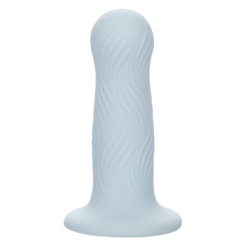 Wave Rider Foam Liquid Silicone Dildo