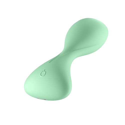 Satisfyer Trendsetter App Enabled Anal Vibrator - Product Shot #1