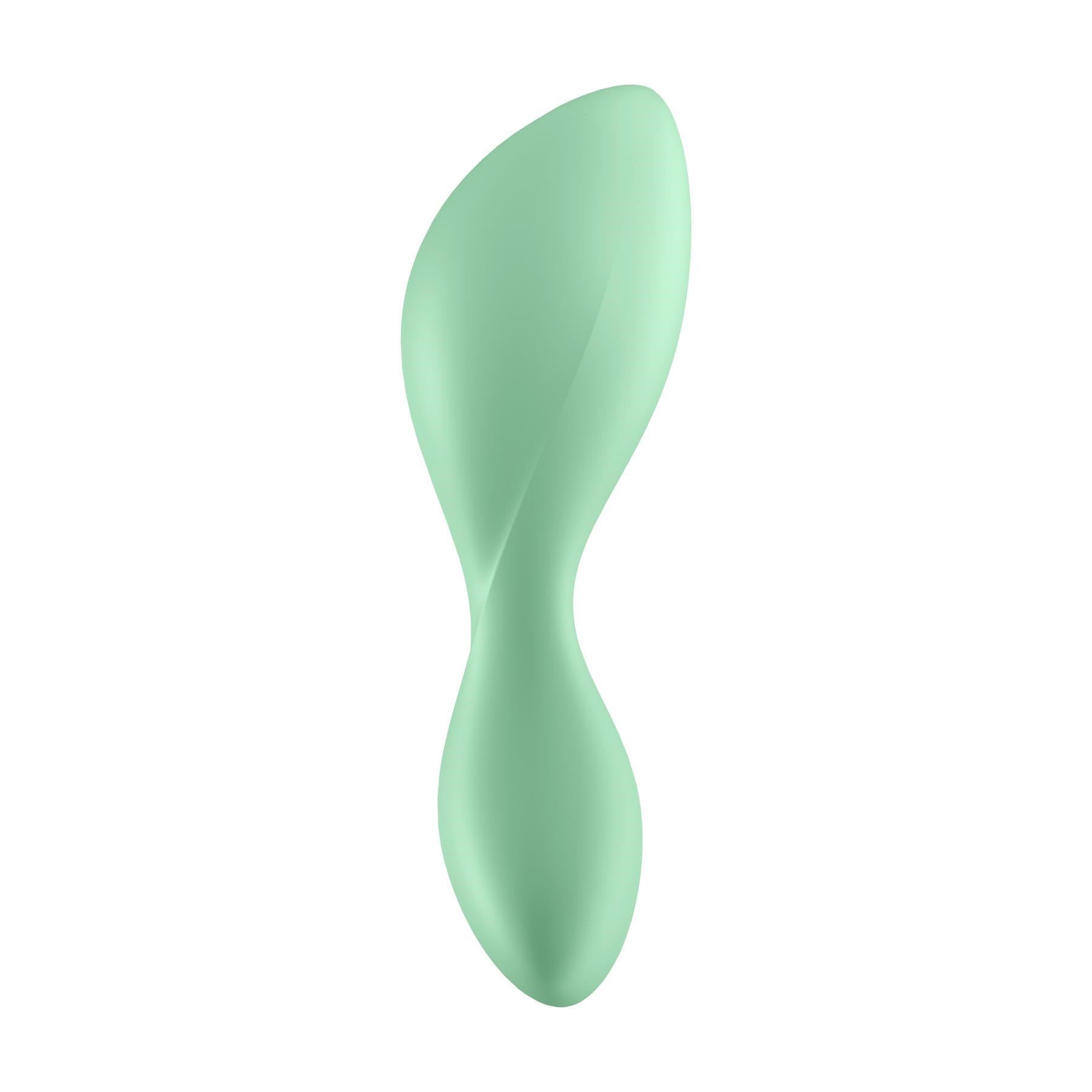 Satisfyer Trendsetter App Enabled Anal Vibrator - Product Shot #3