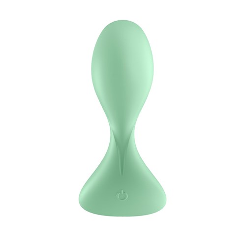 Satisfyer Trendsetter App Enabled Anal Vibrator - Product Shot #5