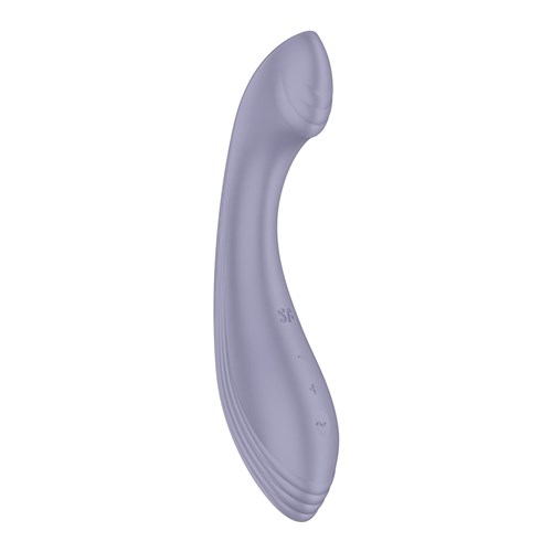 Satisfyer G-Force G-Spot Vibrator - Product Shot #1