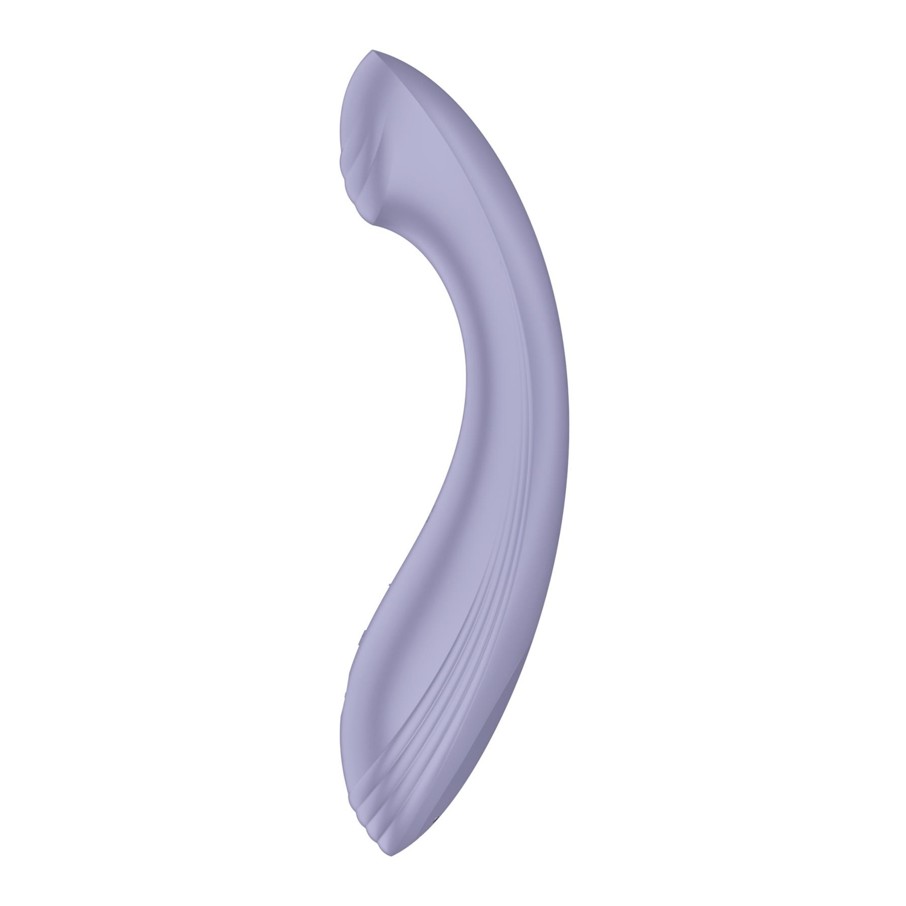 Satisfyer G-Force G-Spot Vibrator - Product Shot #3