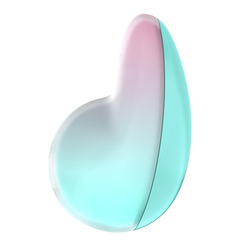 Satisfyer Pixie Dust Air Pulse Clitoral Stimulator - Product Shot #3