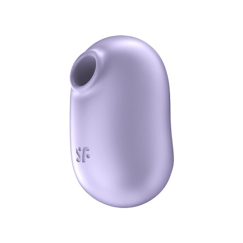 Satisfyer Pro To Go 2 Air Pulse Clitoral Stimulator - Product Shot #1