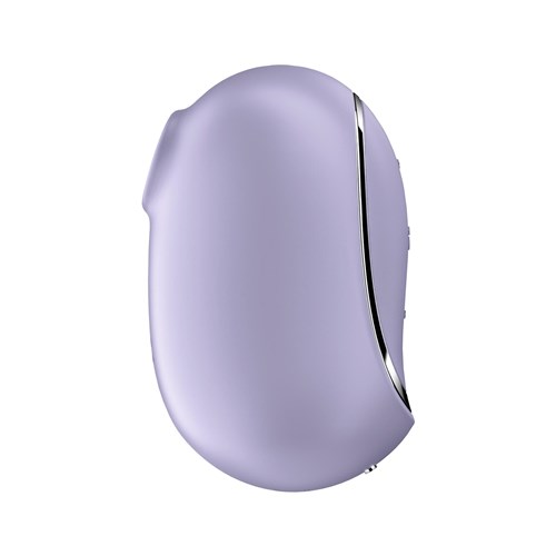 Satisfyer Pro To Go 2 Air Pulse Clitoral Stimulator - Product Shot #3