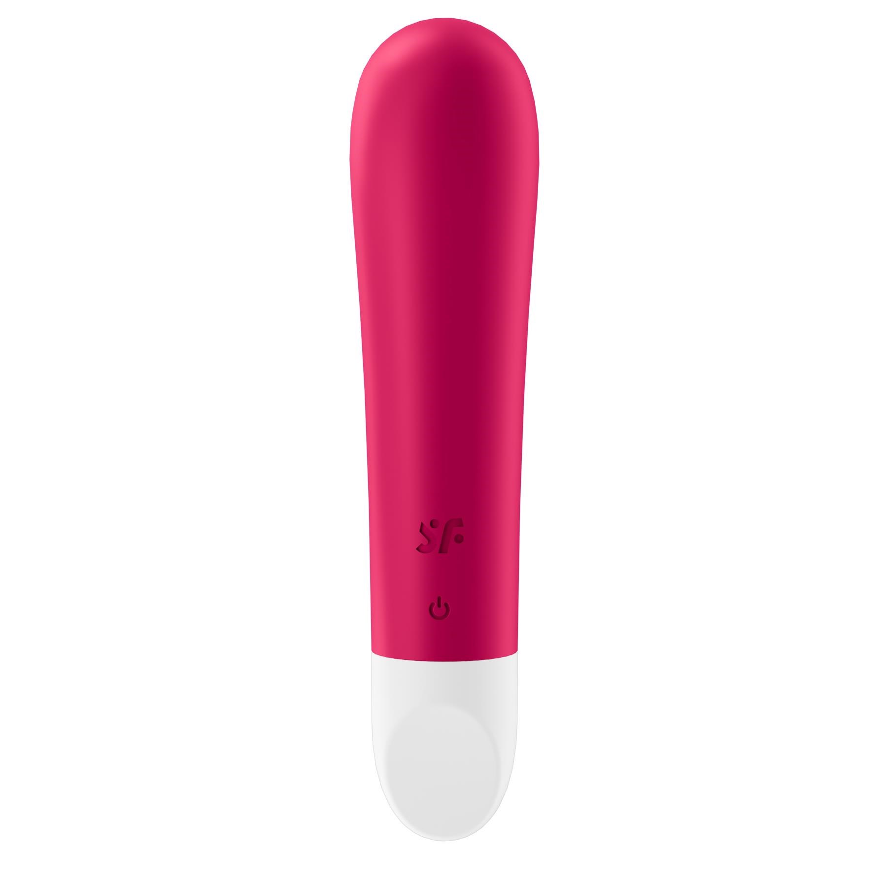 Satisfyer Ultra Power Bullet 1 - Product Shot #1