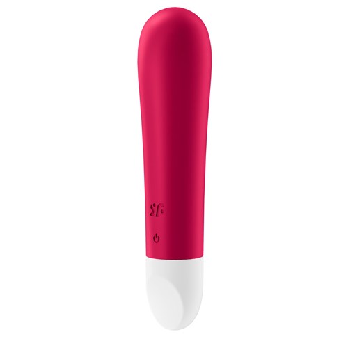 Satisfyer Ultra Power Bullet 1 - Product Shot #2