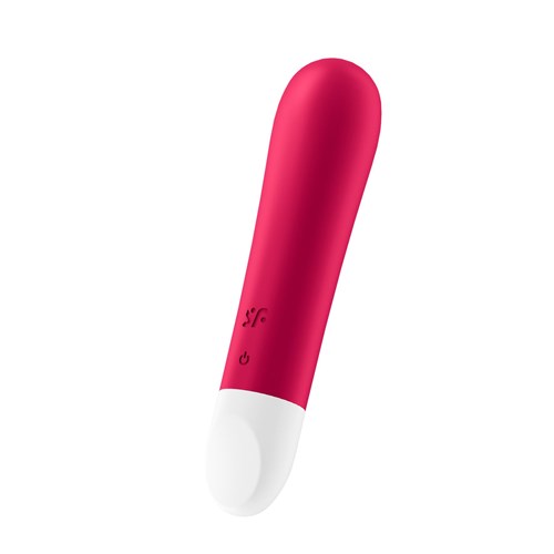 Satisfyer Ultra Power Bullet 1 - Product Shot #3