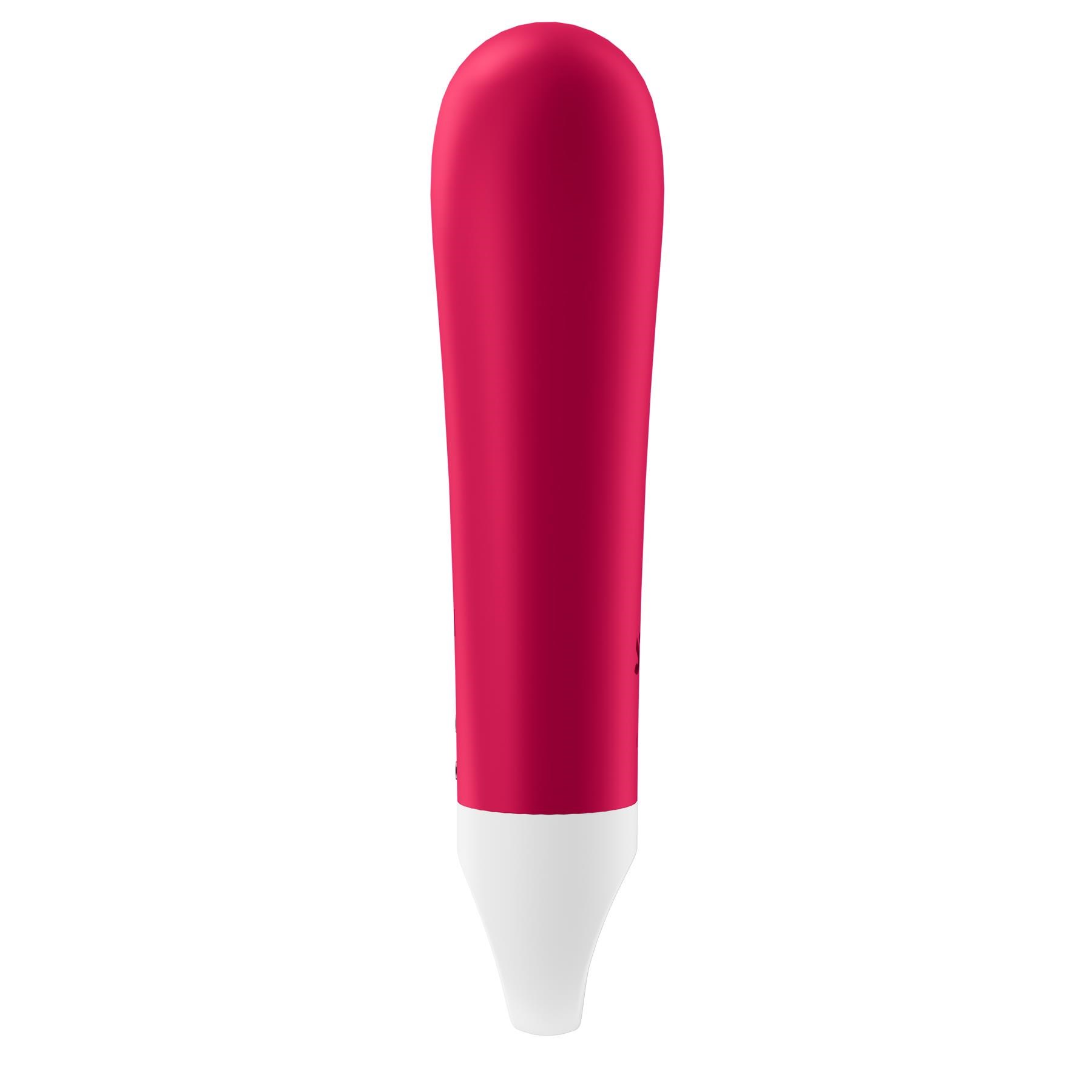 Satisfyer Ultra Power Bullet 1 - Product Shot #4