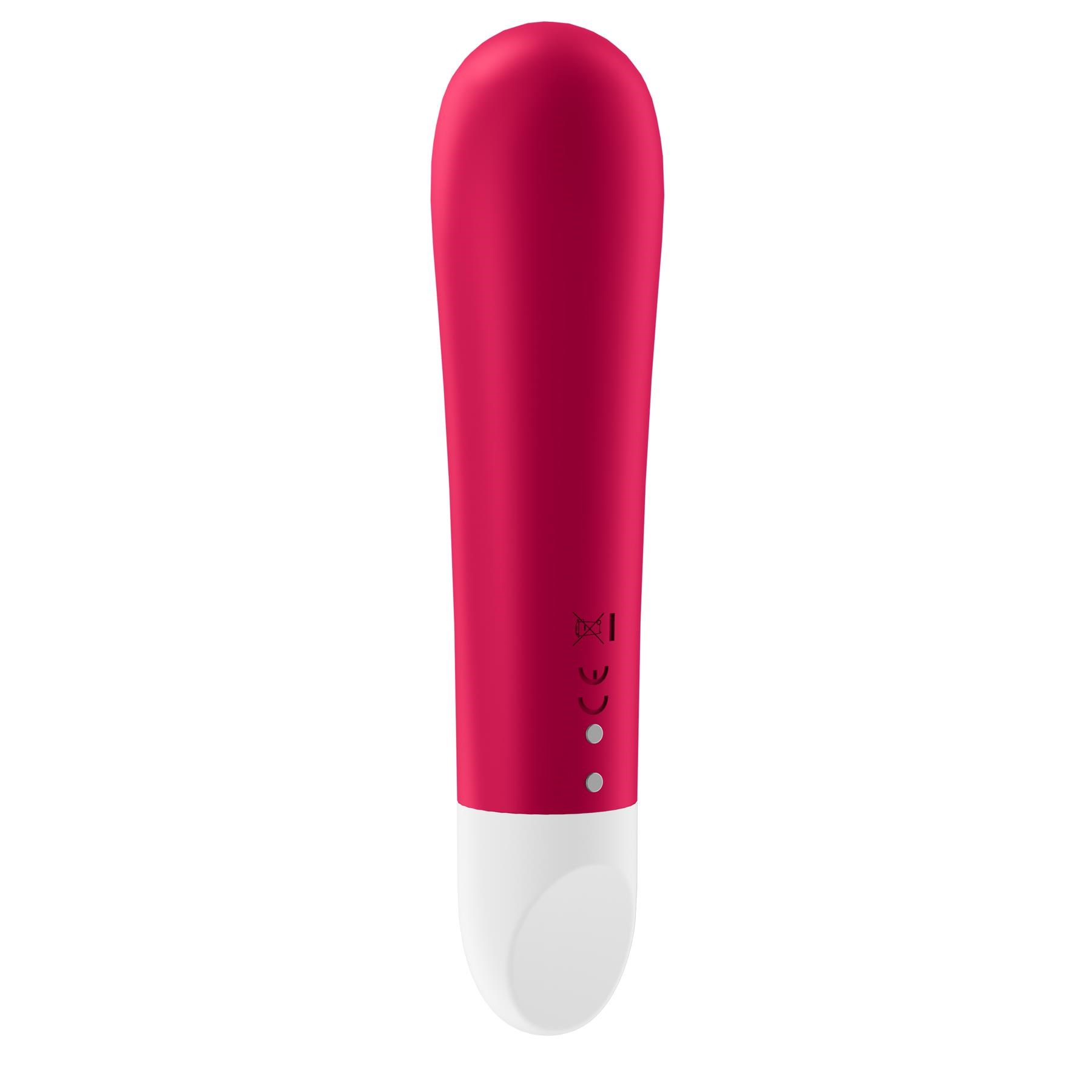 Satisfyer Ultra Power Bullet 1 - Product Shot #5