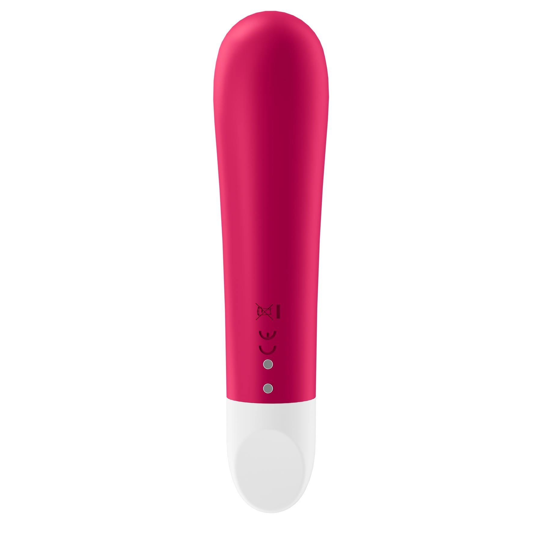 Satisfyer Ultra Power Bullet 1 - Product Shot #6