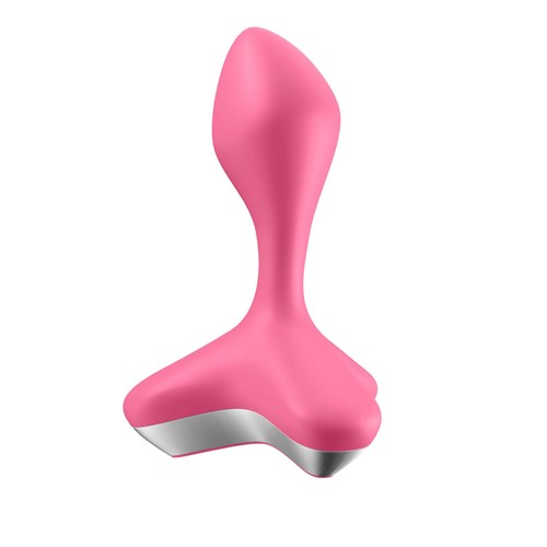 Satisfyer Game Changer Anal Vibrator - Product Shot #4