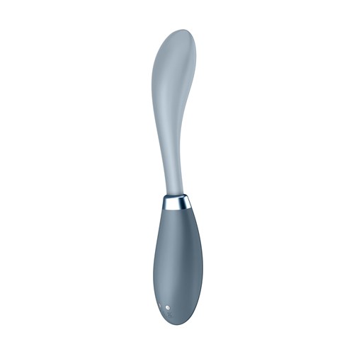 Satisfyer G-Spot Flex 3 Bendable Vibrator - Product Shot #2