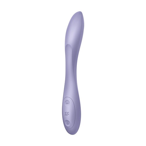 Satisfyer G-Spot Flex 2 Bendable Vibrator - Product Shot #1