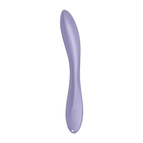 Satisfyer G-Spot Flex 2 Bendable Vibrator - Product Shot #4