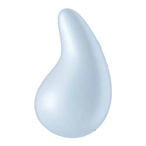 Satisfyer Dew Drop Pinpoint Clitoral Stimulator - Product Shot #1