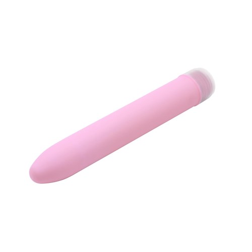 Adam & Eve Velvet Kiss Vibrator - Product Laying Down