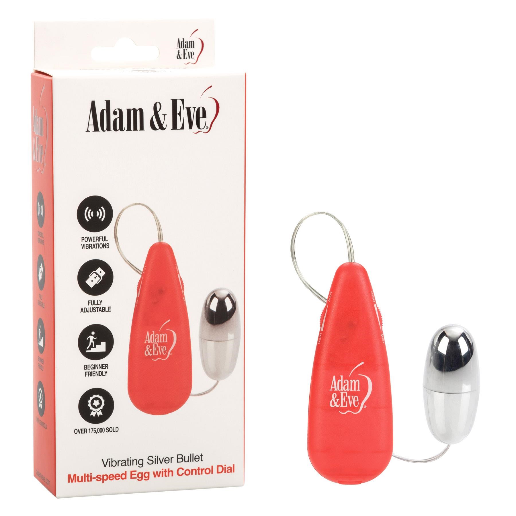 adam-eve-vibrating-silver-bullet and front of box