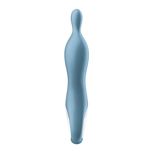 Satisfyer A-Mazing 1 A-Spot Vibrator back view