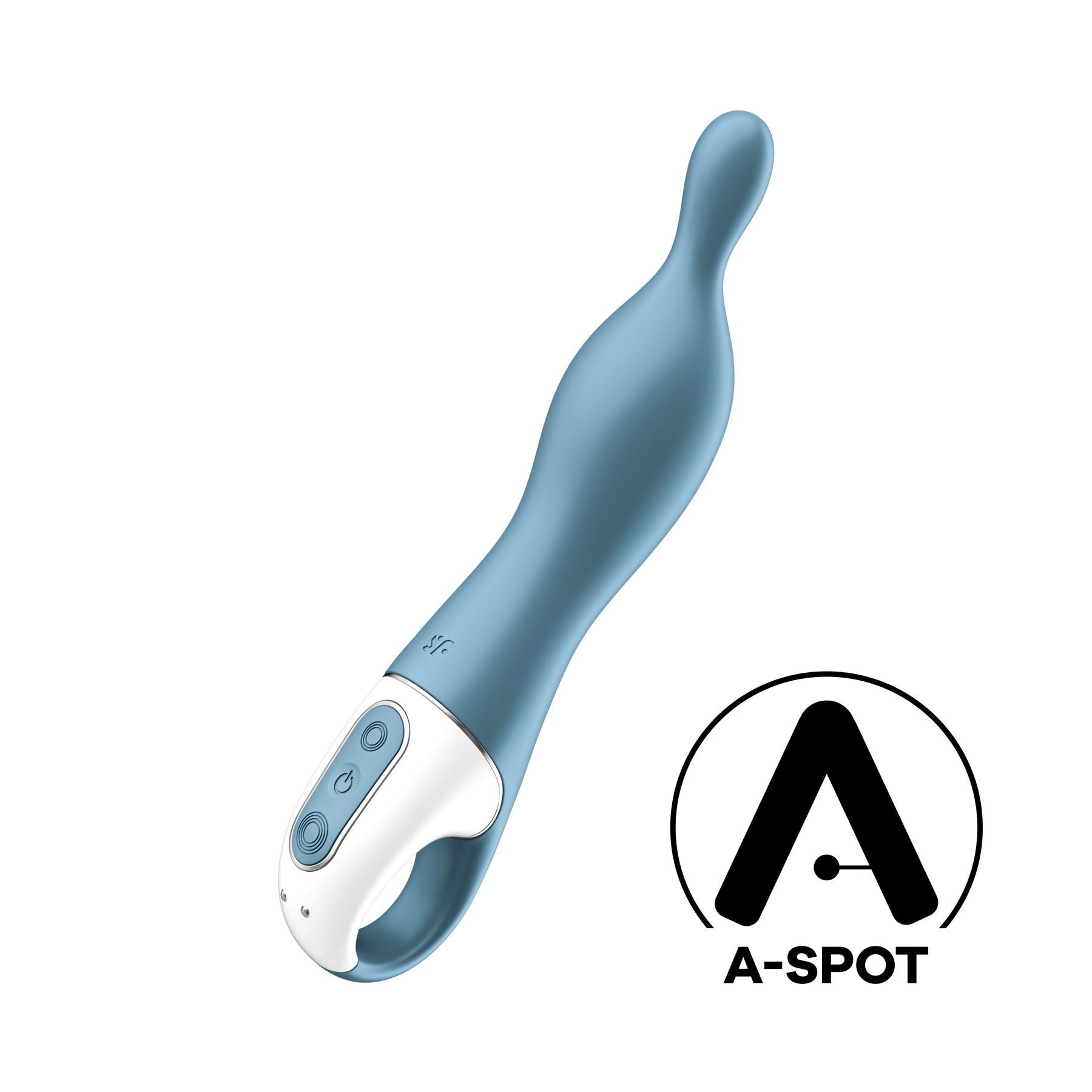 Satisfyer A-Mazing 1 A-Spot Vibrator