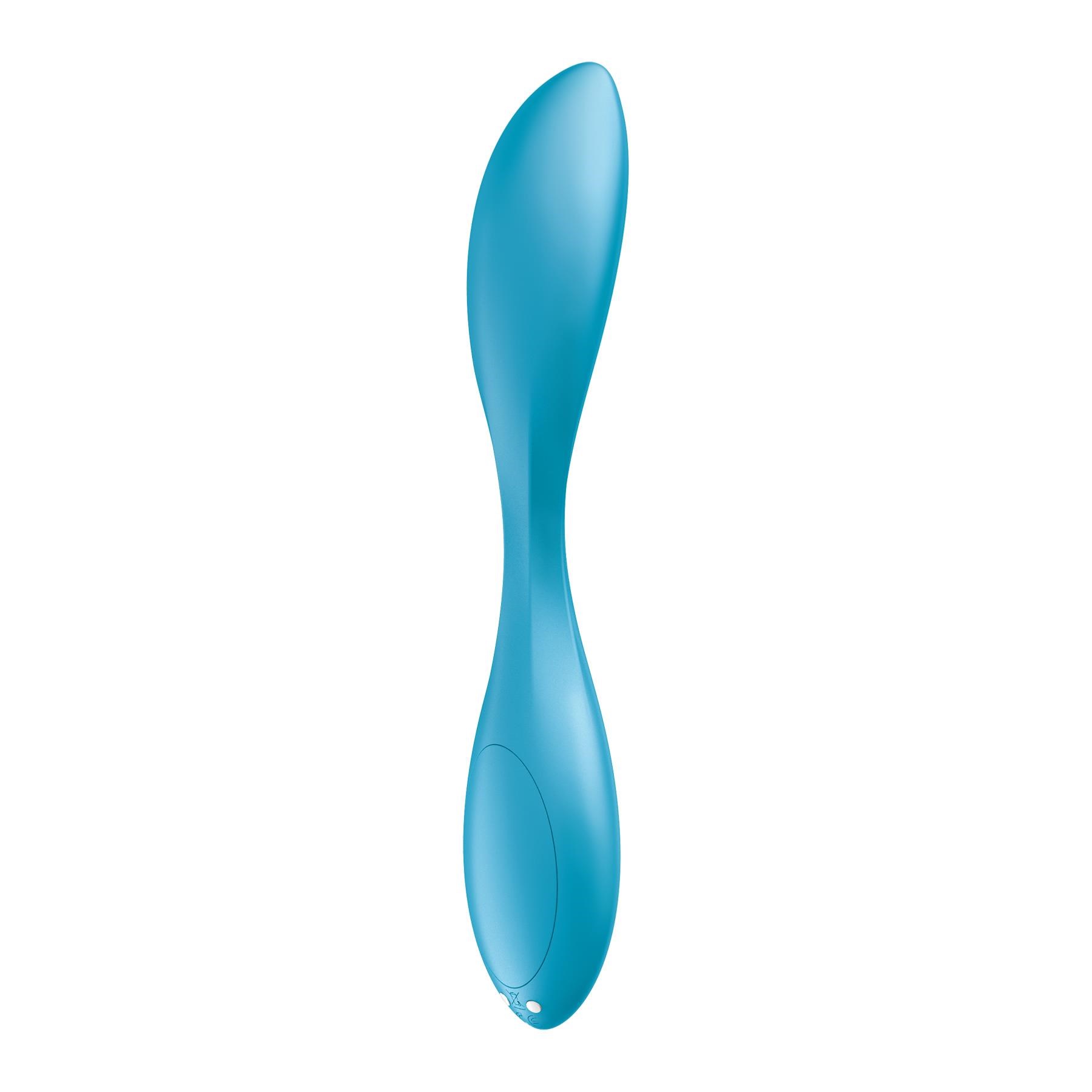 Satisfyer G-Spot Flex 1 Bendable Vibrator front shot