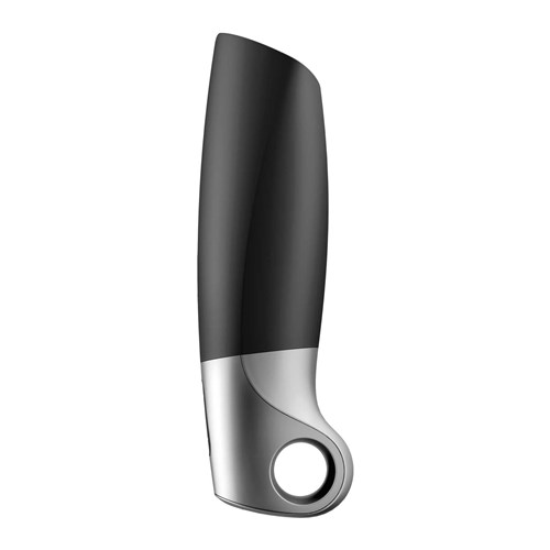 Power Masturbator Connect App right facing side view