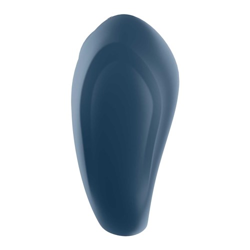 Satisfyer Strong One Penis Ring Connect App side view