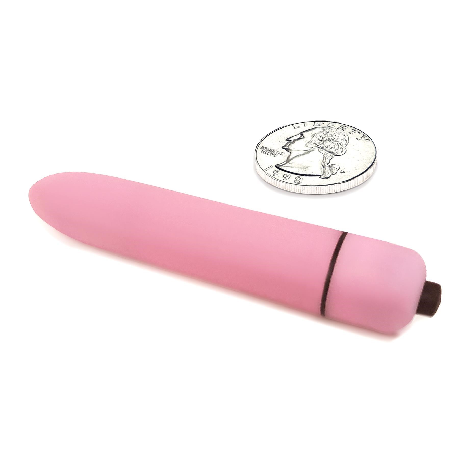 Try-Curious Vibrator Set bullet