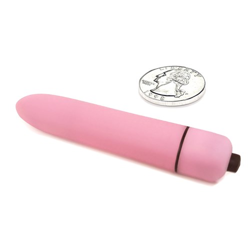 Try-Curious Vibrator Set bullet