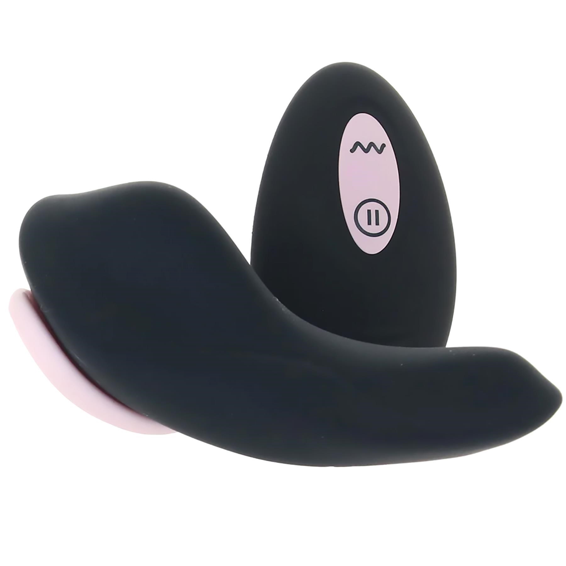 Temptasia Remote Panty Vibe with remote