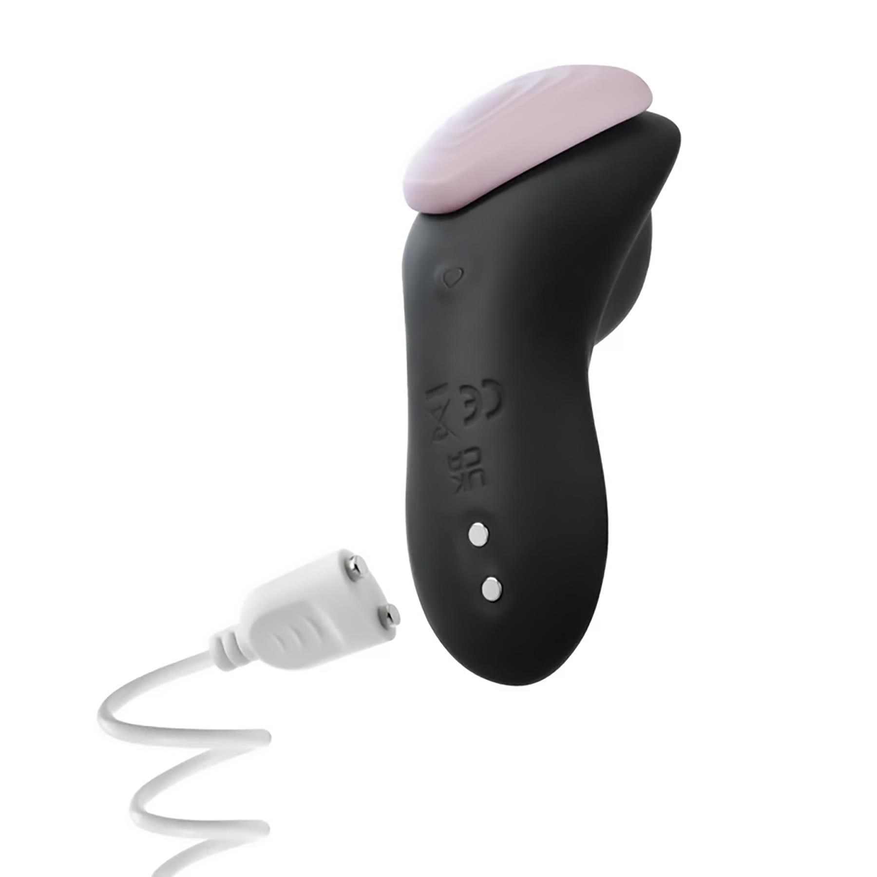 Temptasia Remote Panty Vibe charger