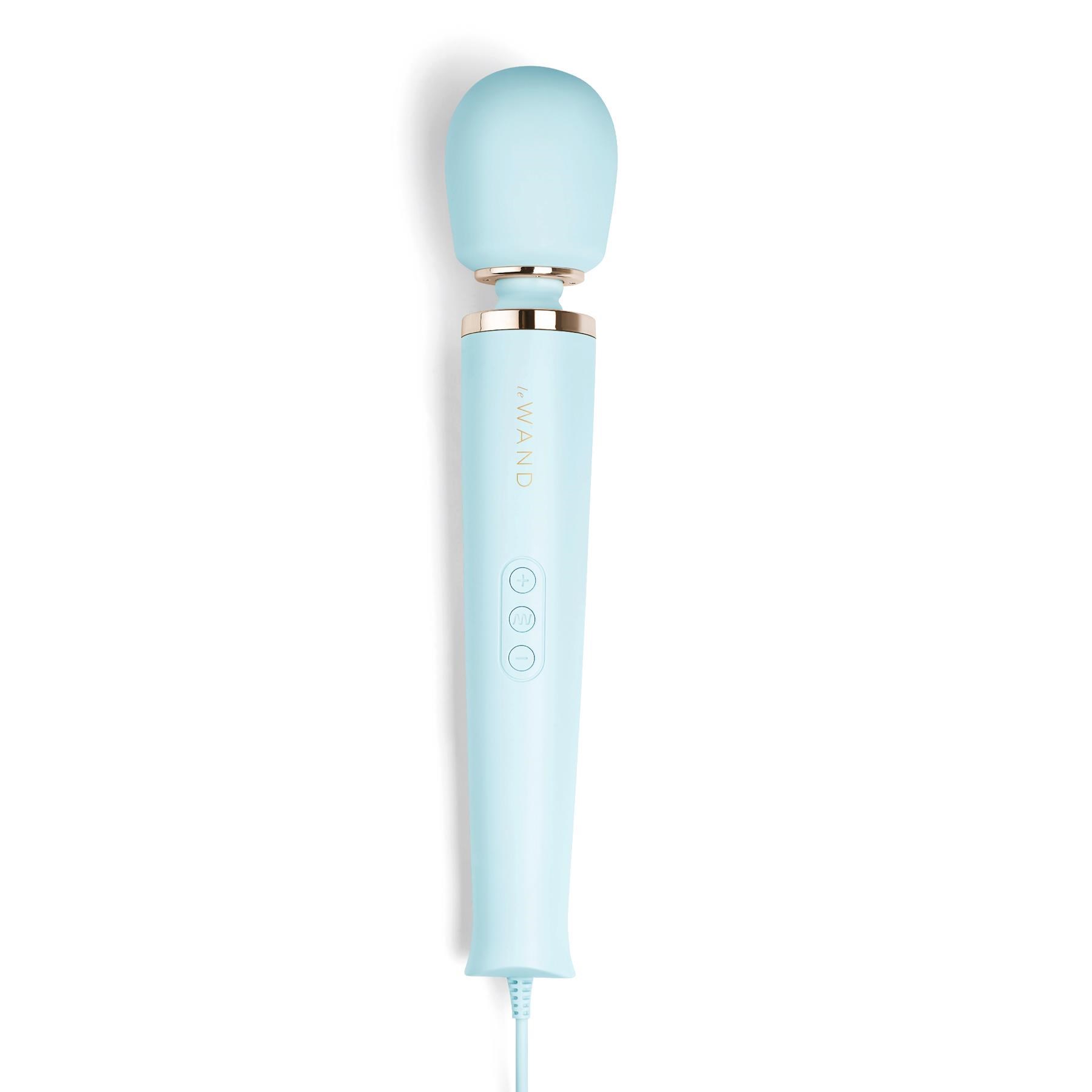 Le Wand Plug In Wand Massager