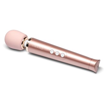 Le Wand Petite Rechargeable Wand Massager