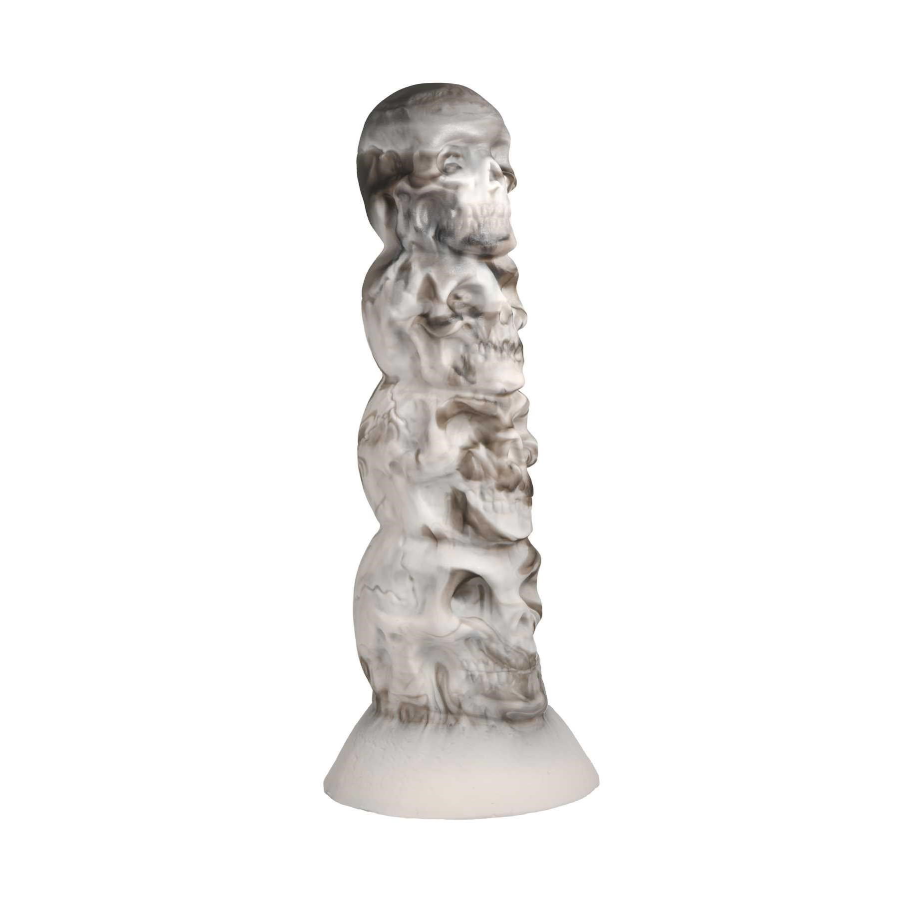 Creature Cocks Tower Of Doom Silicone Dildo