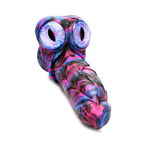 Creature Cocks Alienoid Silicone Dildo