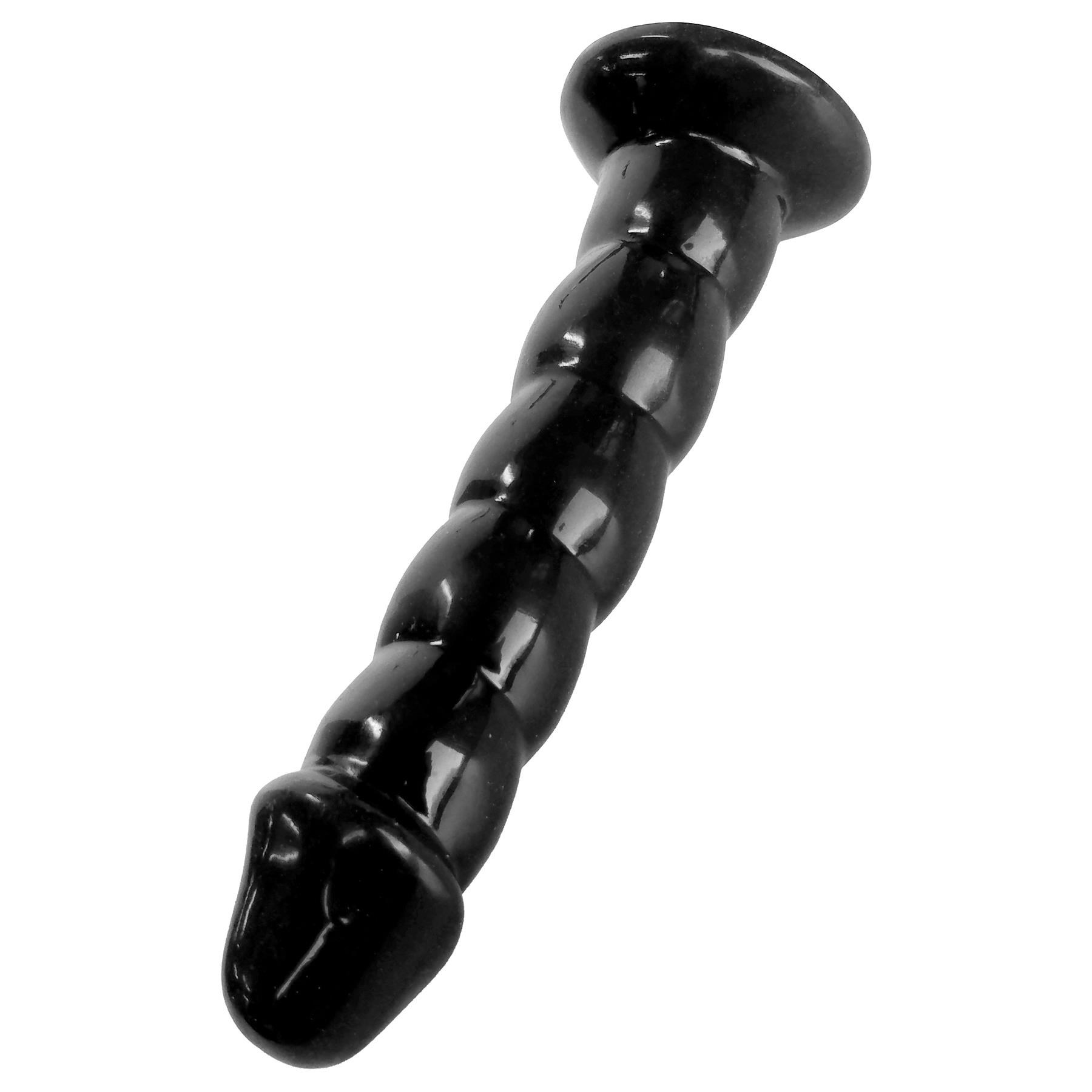 Fetish Fantasy Body Dock Thruster Sex Machine dildo