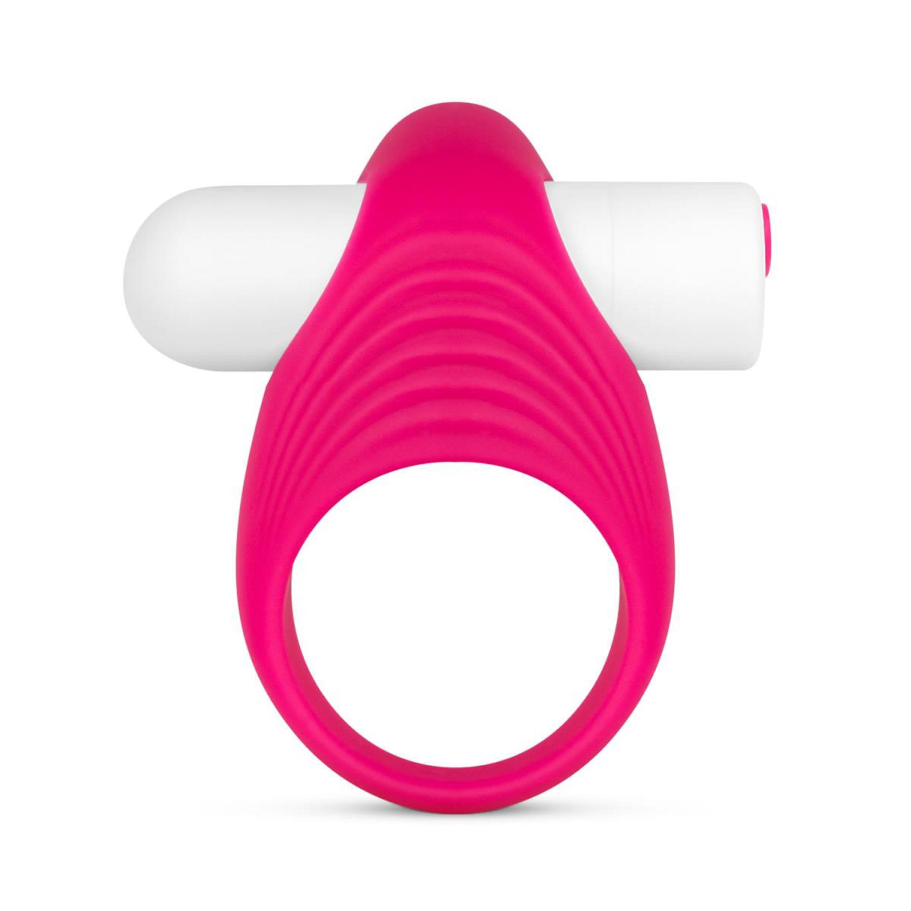 Loveboxxx Holiday Stocking - C-Ring