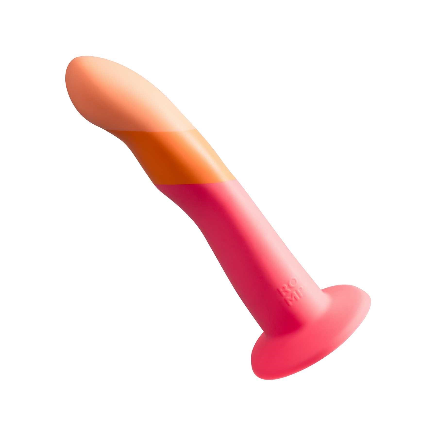 Romp Dizi Dildo