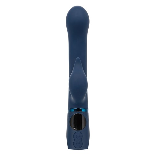 Orgasmatron Digital G-Teaser Dual Stimulating Vibrator front shot