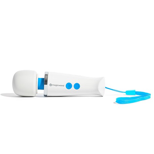 Magic Wand Micro Wand Massager - Product Shot #2