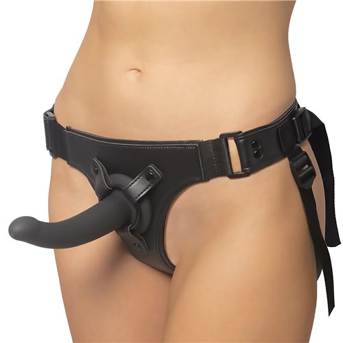 Onyxxx Jock Strap