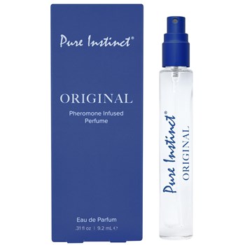 PURE INSTINCT PHEROMONE FRAGRANCE SPRAY - ORIGINAL