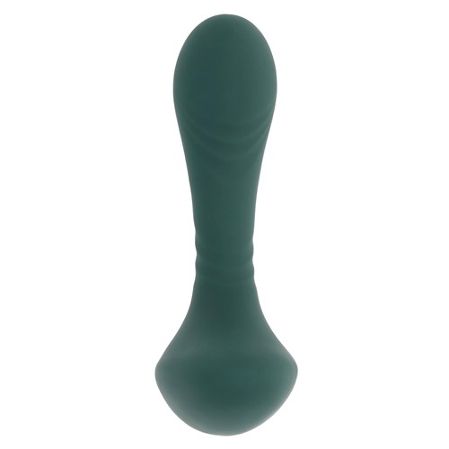 Goes Anywhere Rechargeable Vibrator front view