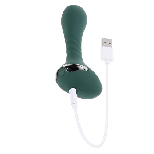 Goes Anywhere Rechargeable Vibrator charger