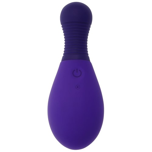 Egg Me On Remote Control Vibrator