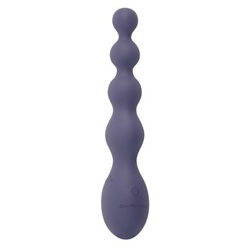 Rumpy Bumpy Anal Vibrator