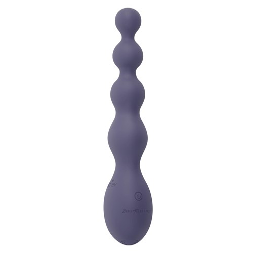 Rumpy Bumpy Anal Vibrator