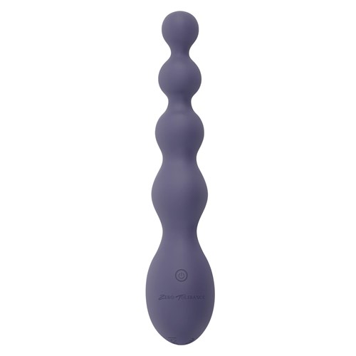 Rumpy Bumpy Anal Vibrator full view